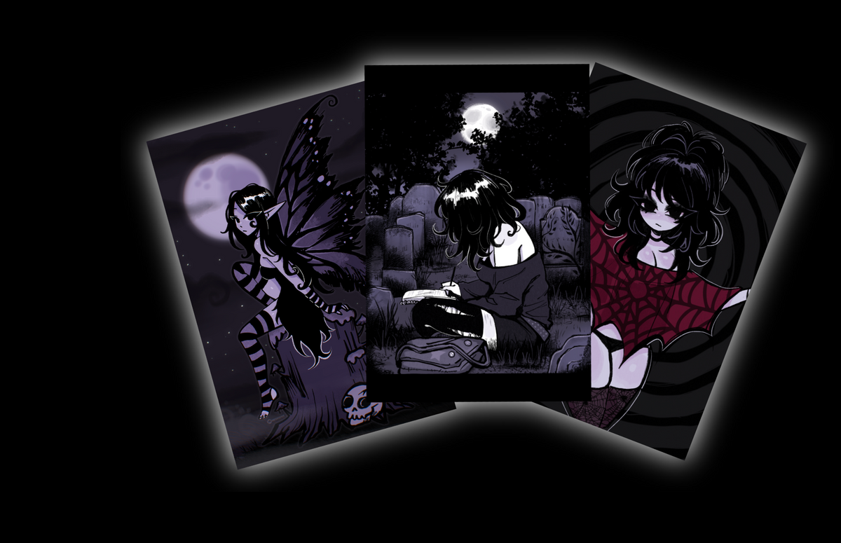prints