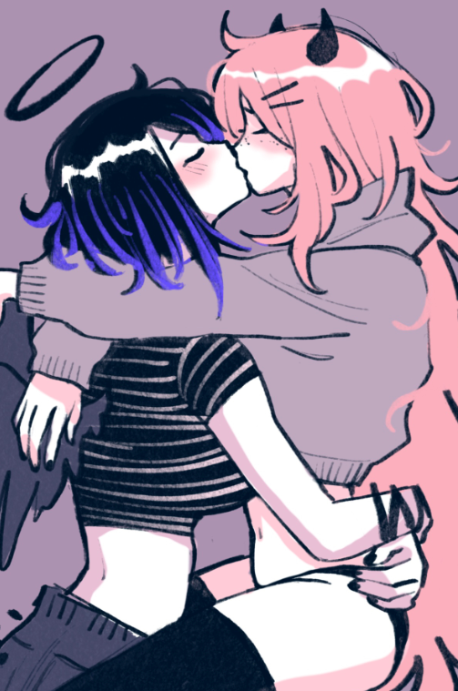 Kiss - Print