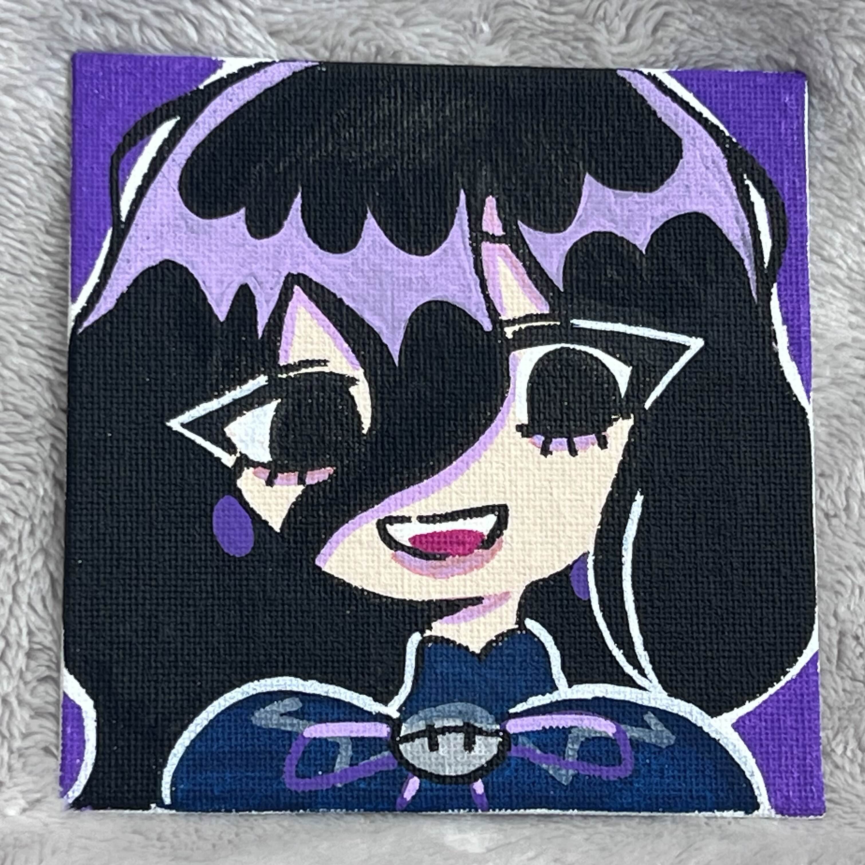hex maniac - traditional canvas (1 of 1)