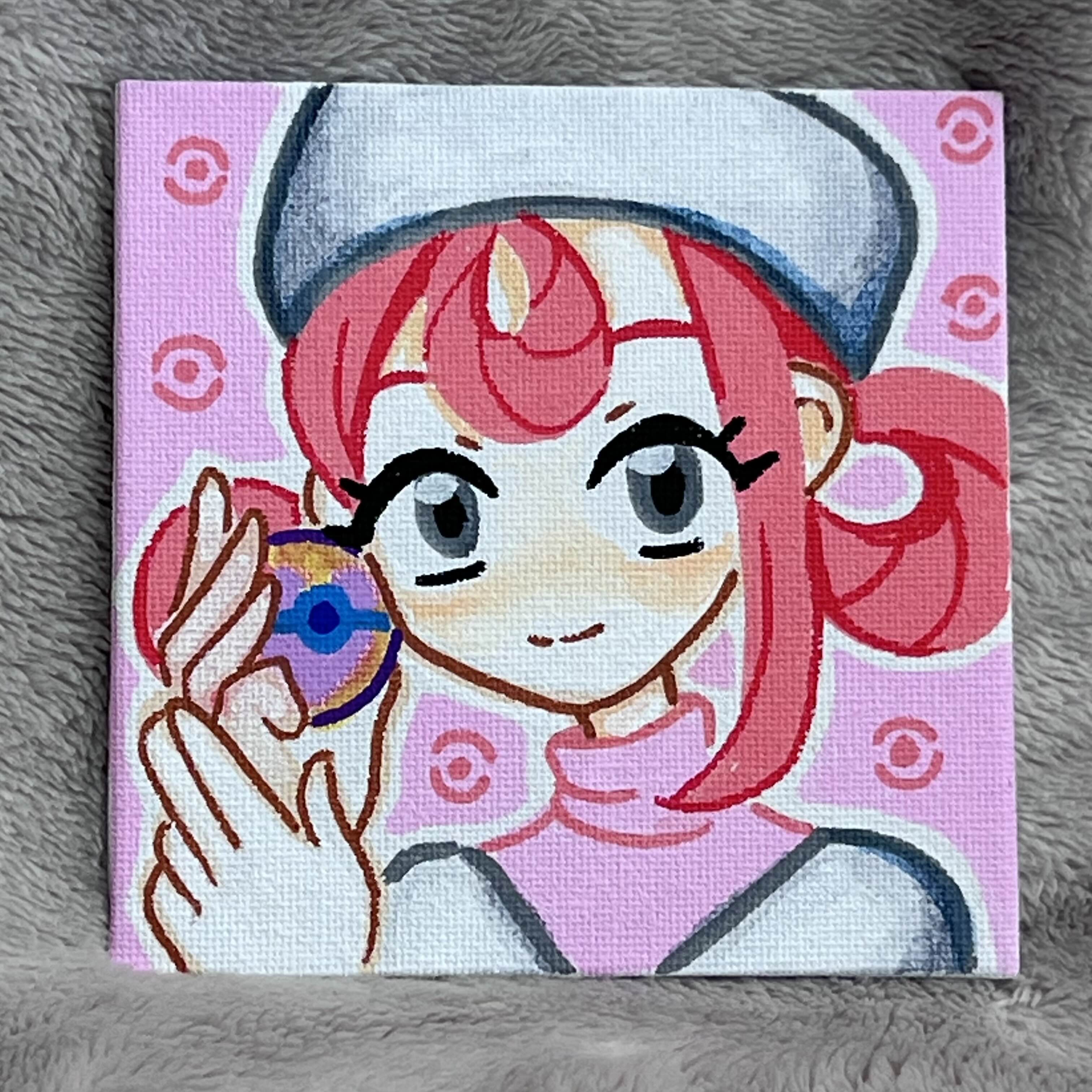 joy - traditional canvas (1 of 1)