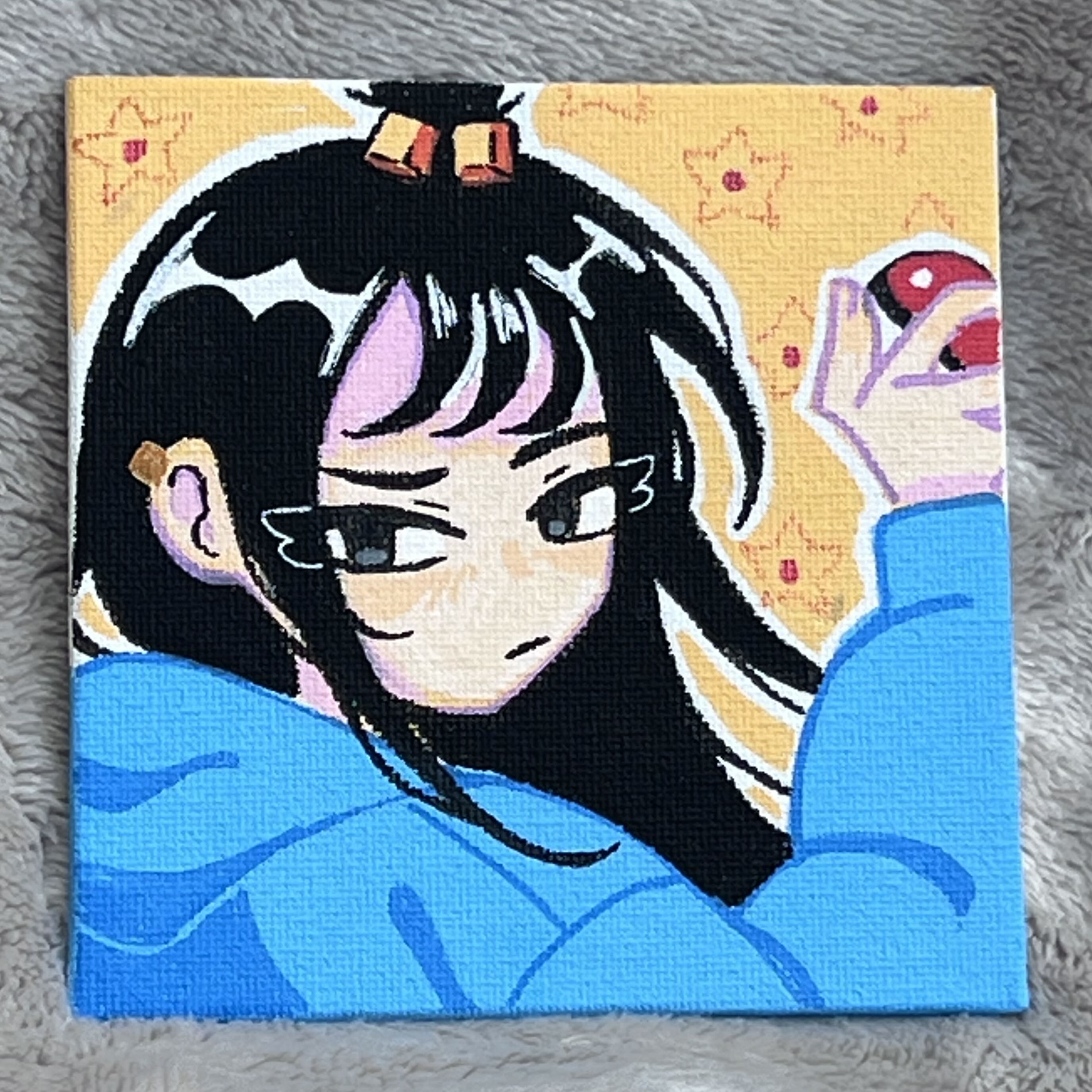 lida - traditional canvas (1 of 1)