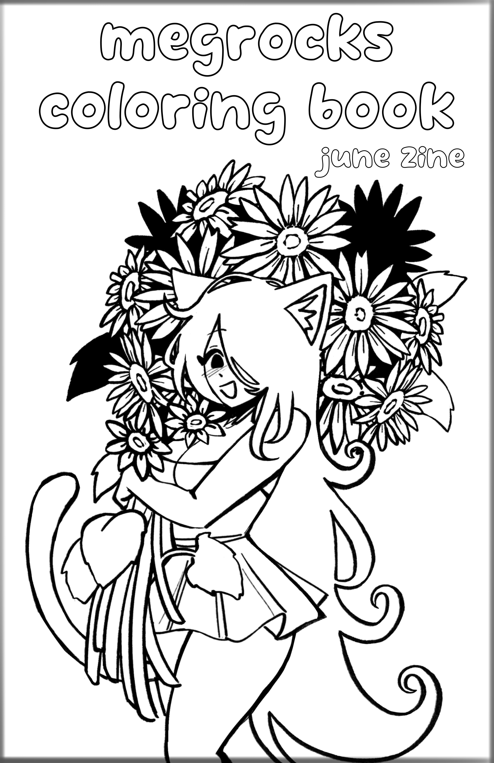june 2026 art - zine